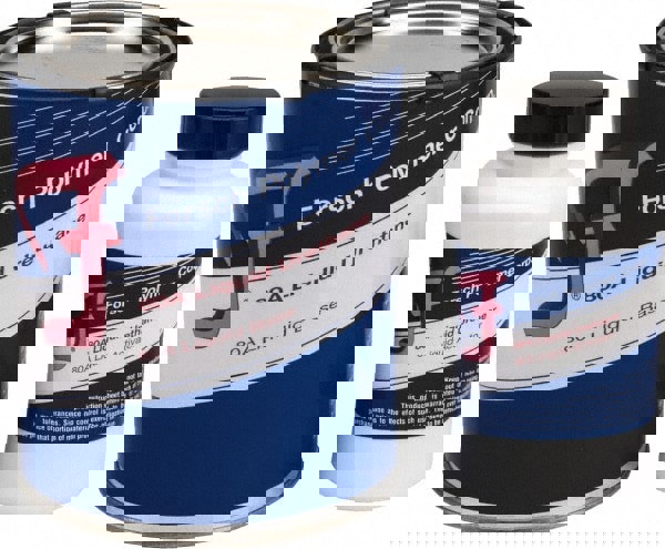 Castable Rubber: 1 lb Kit, Tan, Polyurethane